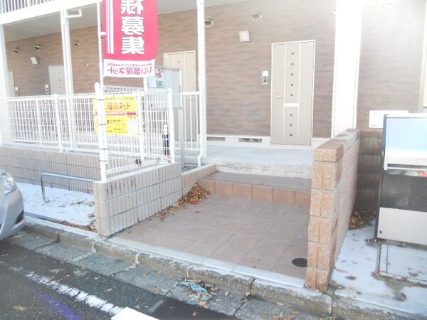 エントランス(★エントランス★)