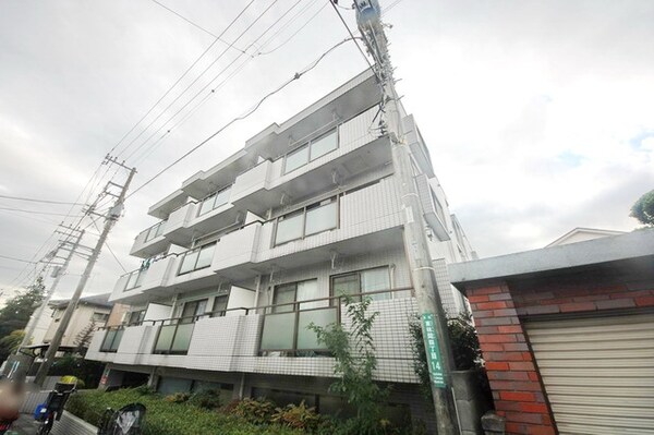 外観(★見学希望等はタウンハウジング中央林間店までお気軽に♪★)
