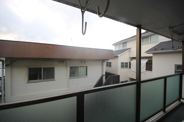眺望(★見学希望等はタウンハウジング中央林間店までお気軽に♪★)