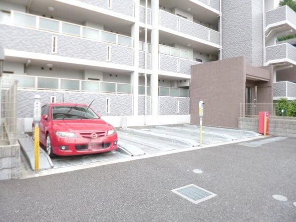 駐車場(★機械式駐車場★)