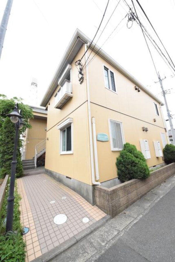 外観(★閑静な住宅街に立地★)