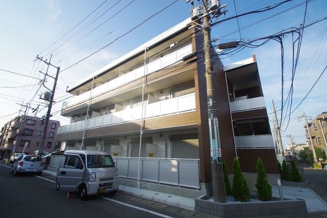外観写真