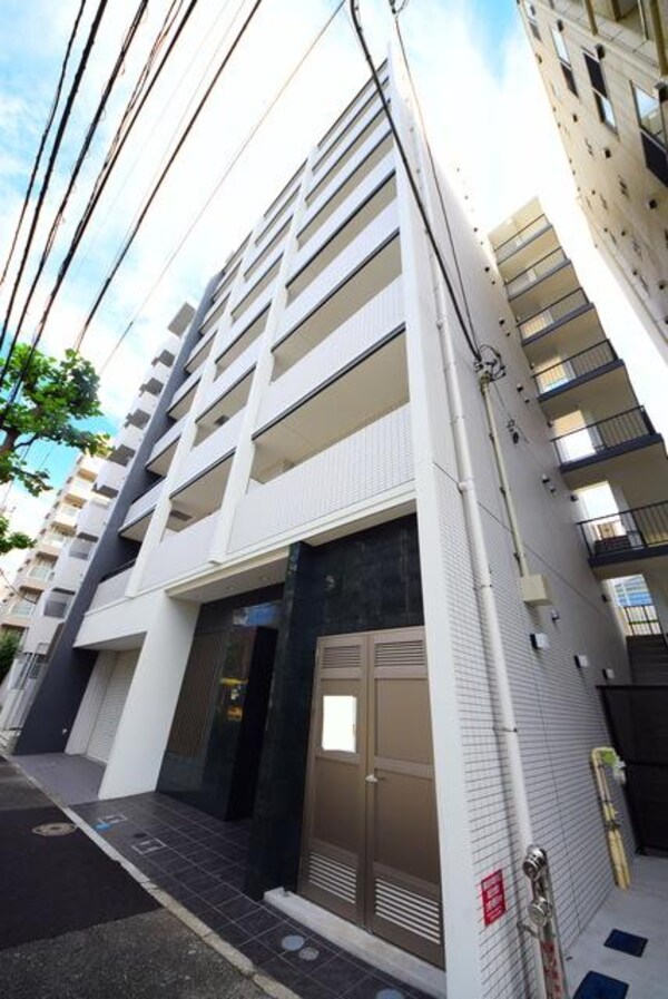 外観(★★天王町10分★★)