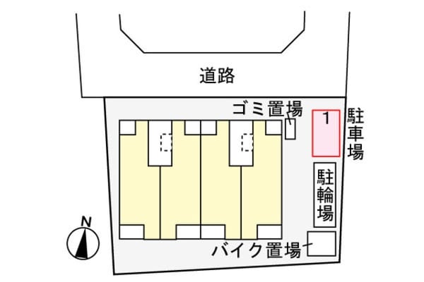 その他(★現地配置図★)
