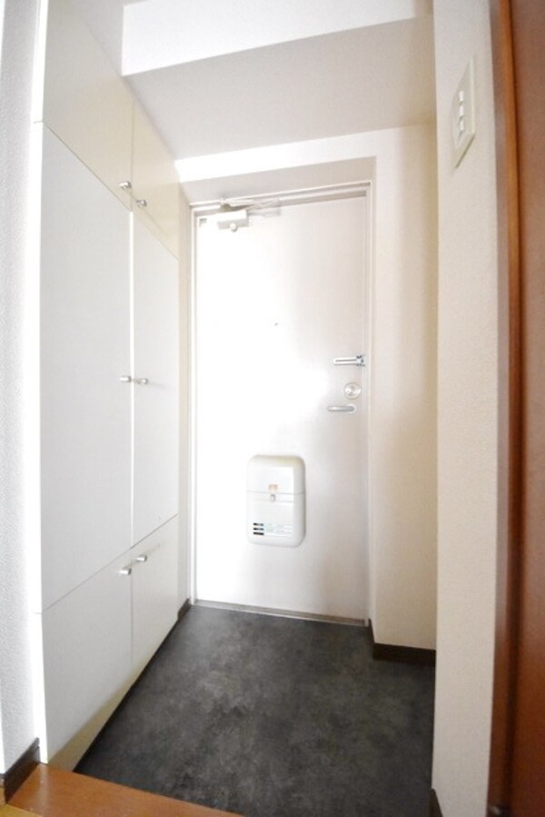 設備(※同間取り別部屋参考写真)