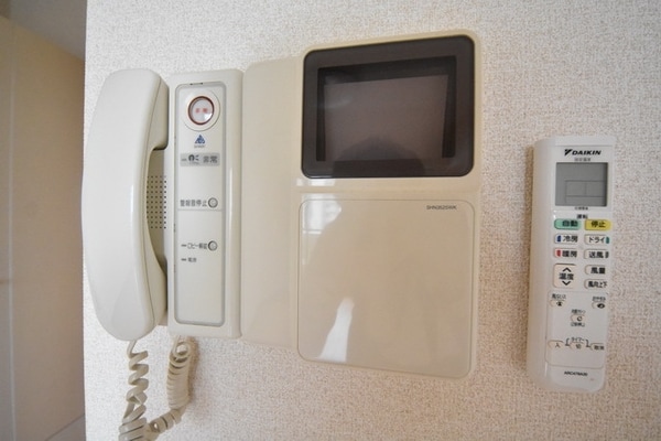設備(※同間取り別部屋参考写真)