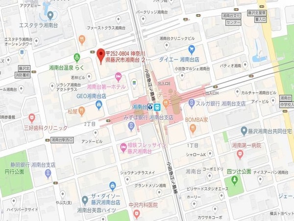 その他(★案内図★)