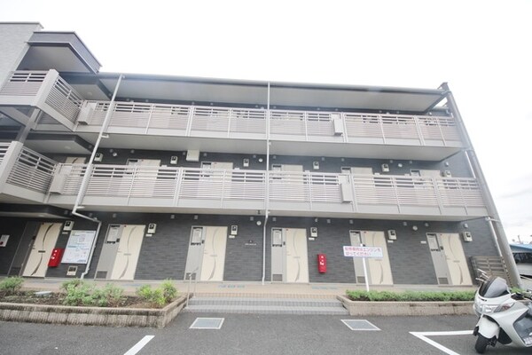外観(★見学希望等はタウンハウジング中央林間店までお気軽に♪★)