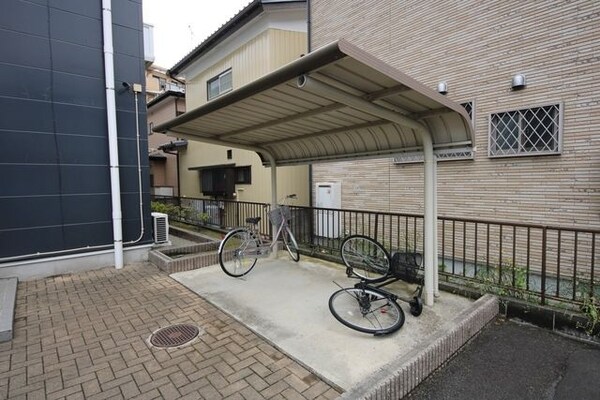 共有部分(★見学希望等はタウンハウジング中央林間店までお気軽に♪★)