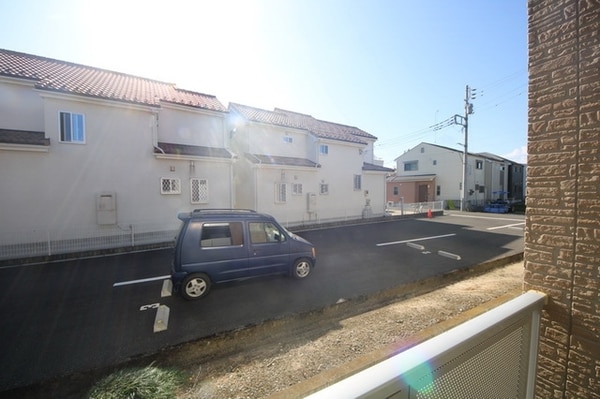 眺望(★見学希望等はタウンハウジング中央林間店までお気軽に♪★)