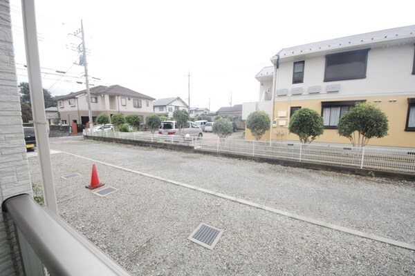 眺望(★見学希望等はタウンハウジング中央林間店までお気軽に♪★)