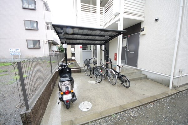 共有部分(★見学希望等はタウンハウジング中央林間店までお気軽に♪★)
