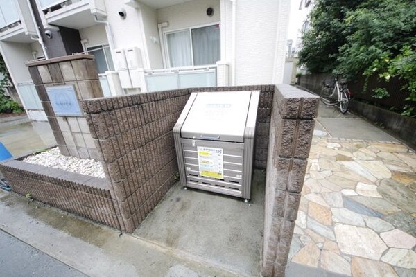 共有部分(★見学希望等はタウンハウジング中央林間店までお気軽に♪★)