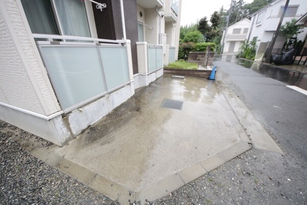 駐車場(★見学希望等はタウンハウジング中央林間店までお気軽に♪★)