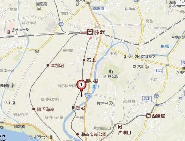 その他(★ご案内図★)