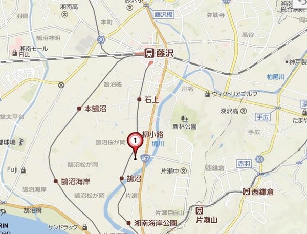 その他(★ご案内図★)