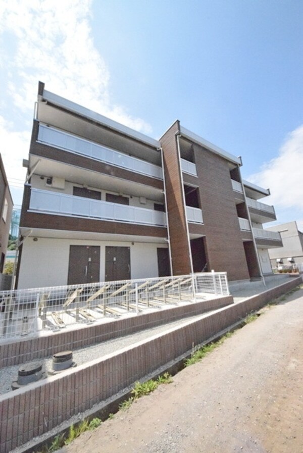 外観(★閑静な住宅街に立地★)