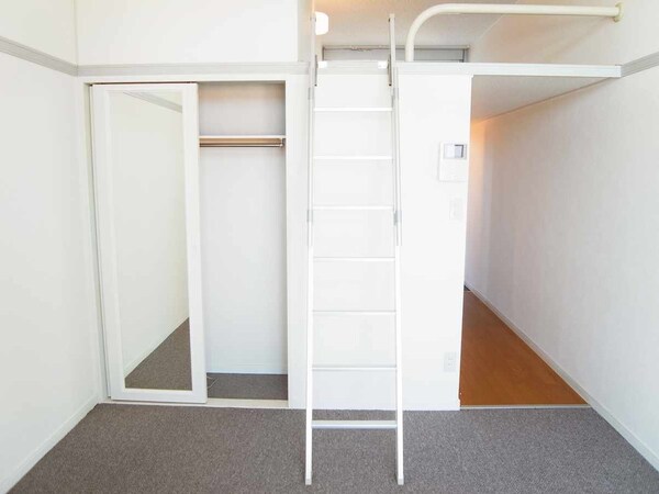 リビング・居室