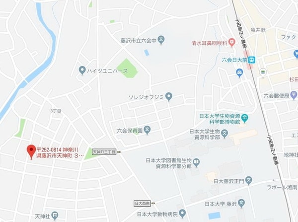 その他(★★案内図★★)