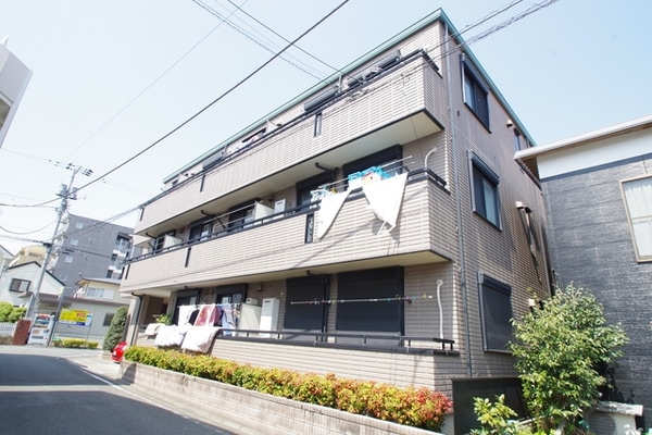 外観(★お問い合わせはタウンハウジング町田店まで★)