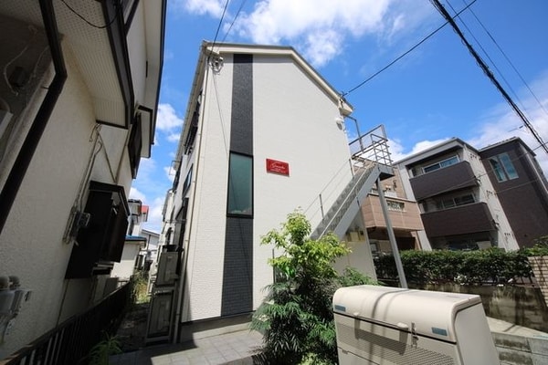 外観(★諸条件の相談、ご案内は中央林間店まで★)