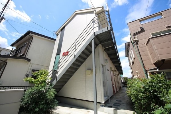 外観(★諸条件の相談、ご案内は中央林間店まで★)