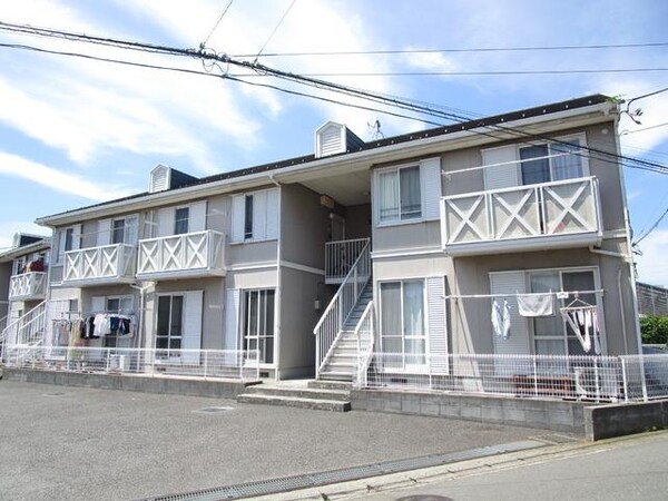 外観(★日当たり良好♪閑静な住宅街★)