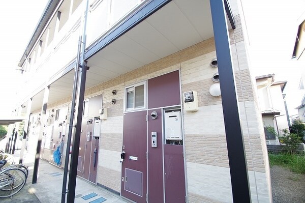 外観(★閑静な住宅街★)
