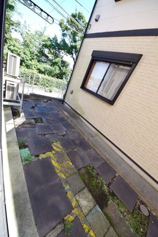 設備(他号室参考写真)