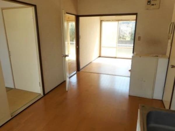その他(ペットと暮らせる賃貸住宅　設備充実)