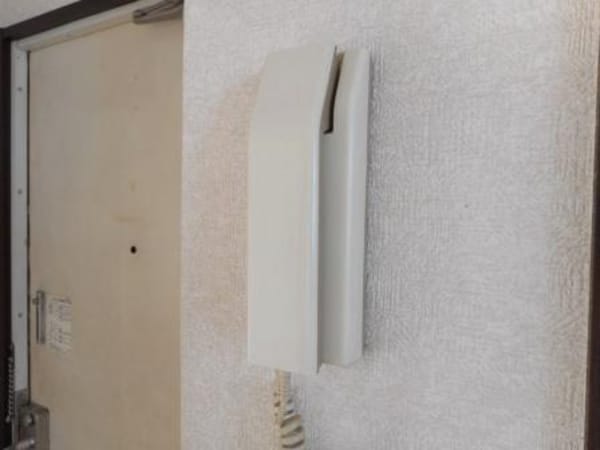 設備(ペットと暮らせる賃貸住宅　設備充実)