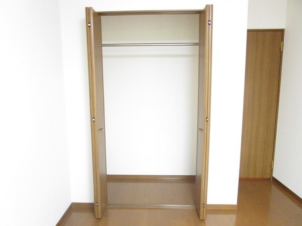収納(★クローゼット★)