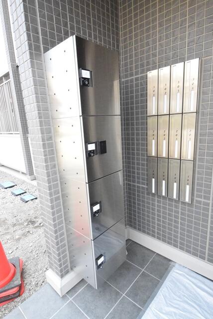 物件内観写真19　(★宅配ＢＯＸ付★)