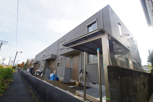 外観(★お問い合わせはタウンハウジング町田店まで★)