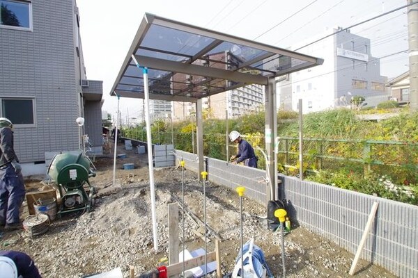 共有部分(★お問い合わせはタウンハウジング町田店まで★)