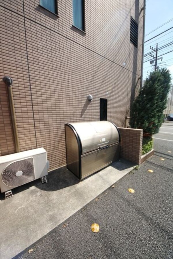 共有部分