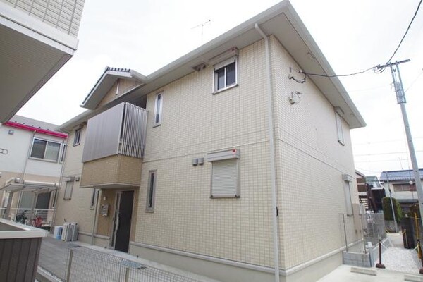 外観(★閑静な住宅街★)
