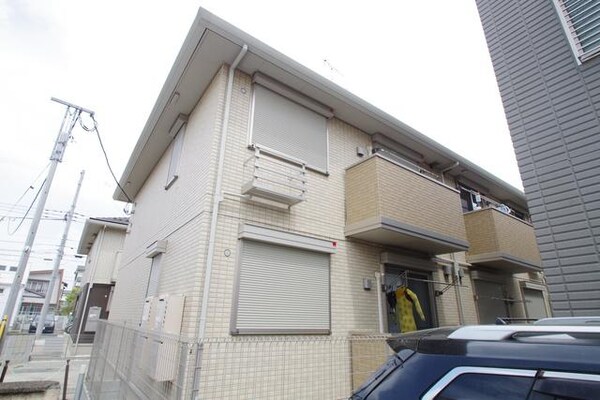 外観(★日当たり良好★)
