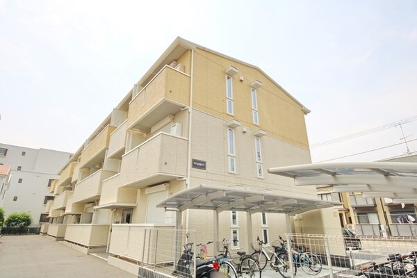 外観(★見学希望等はタウンハウジング中央林間店までお気軽に♪★)