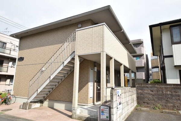 外観(★見学希望等はタウンハウジング中央林間店までお気軽に♪★)