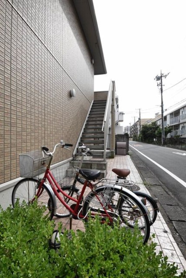 共有部分(★見学希望等はタウンハウジング中央林間店までお気軽に♪★)