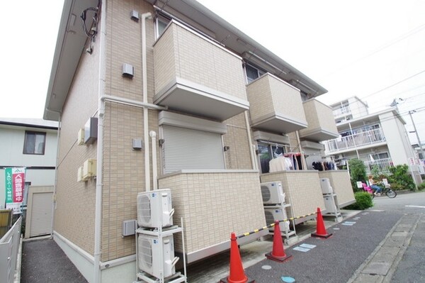 外観(★見学希望等はタウンハウジング中央林間店までお気軽に♪★)