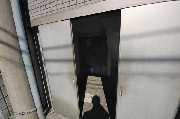 共有部分(★お問い合わせはタウンハウジング中央林間店まで★)