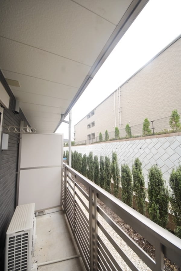 バルコニー(★見学希望等はタウンハウジング中央林間店までお気軽に♪★)