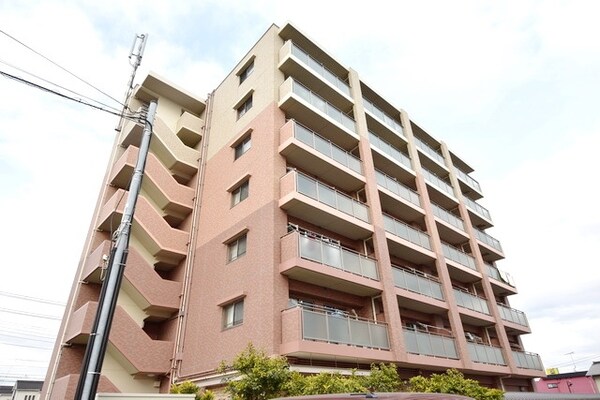 外観(★お部屋探しはタウンハウジング湘南台店まで★)