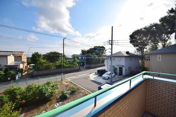 眺望(★同物件イメージ写真★)