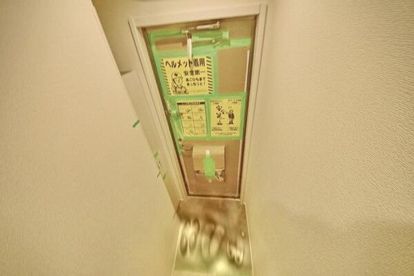 玄関(★同物件イメージ写真★)