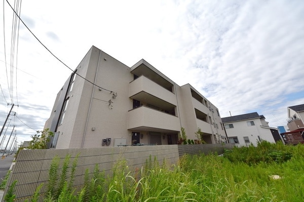 外観(★★日当たり良好★★)