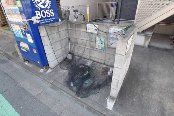 共有部分