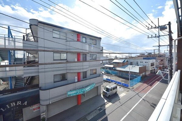 眺望(★賃貸物件・お部屋探しはタウンハウジング湘南台店へ★)